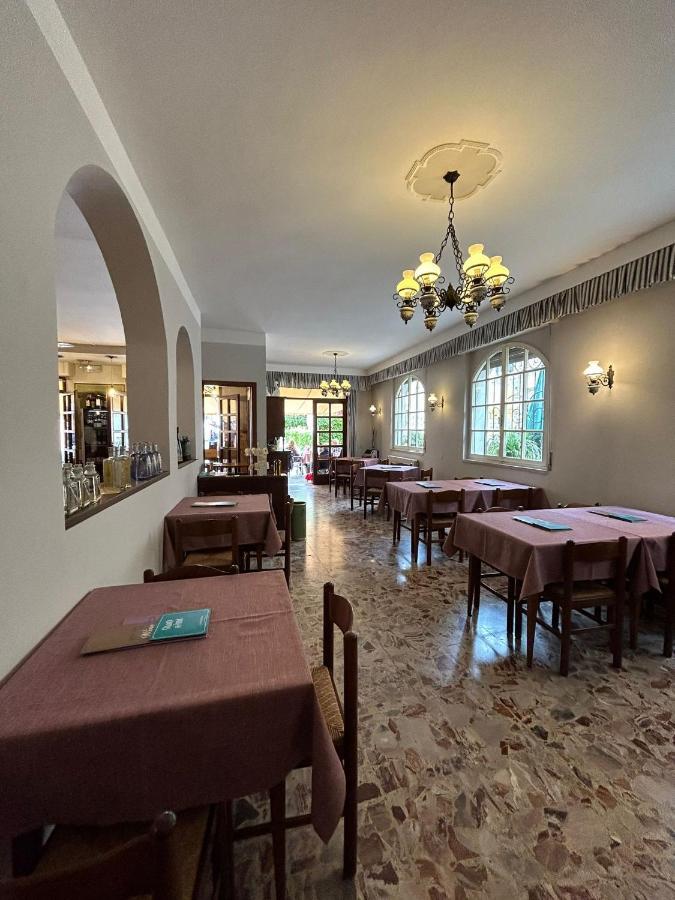 Albergo Da Pina Лацизе Экстерьер фото