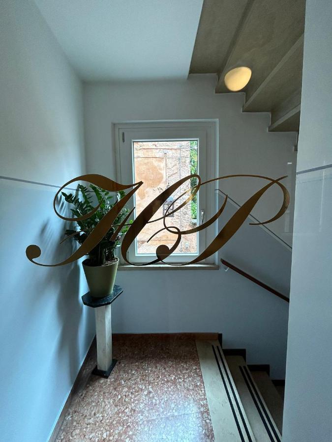 Albergo Da Pina Лацизе Экстерьер фото