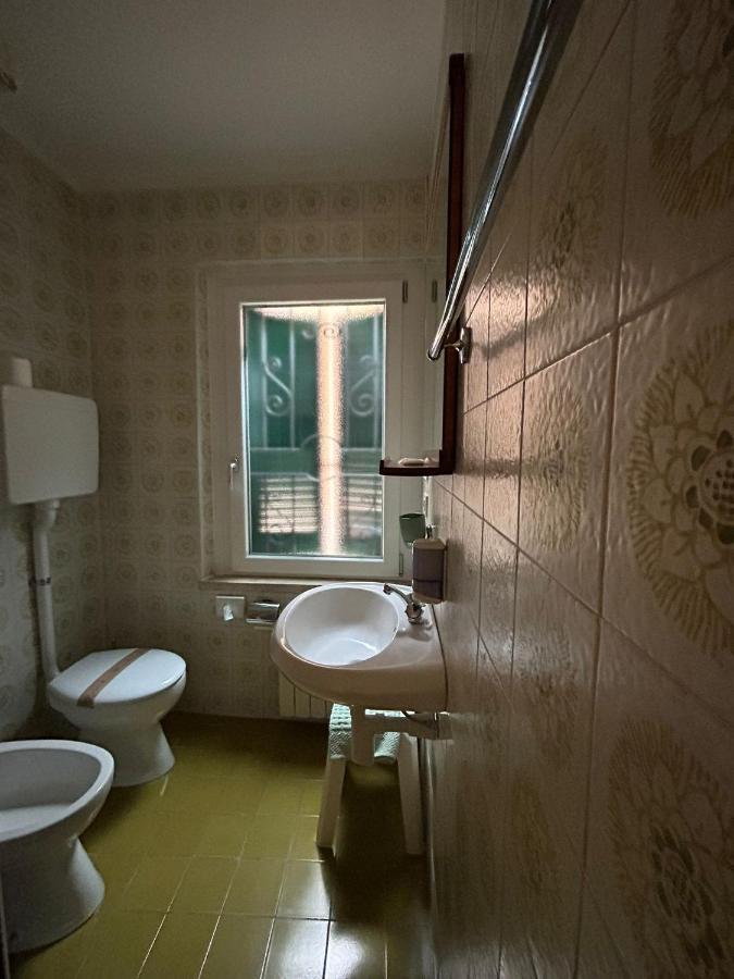 Albergo Da Pina Лацизе Экстерьер фото