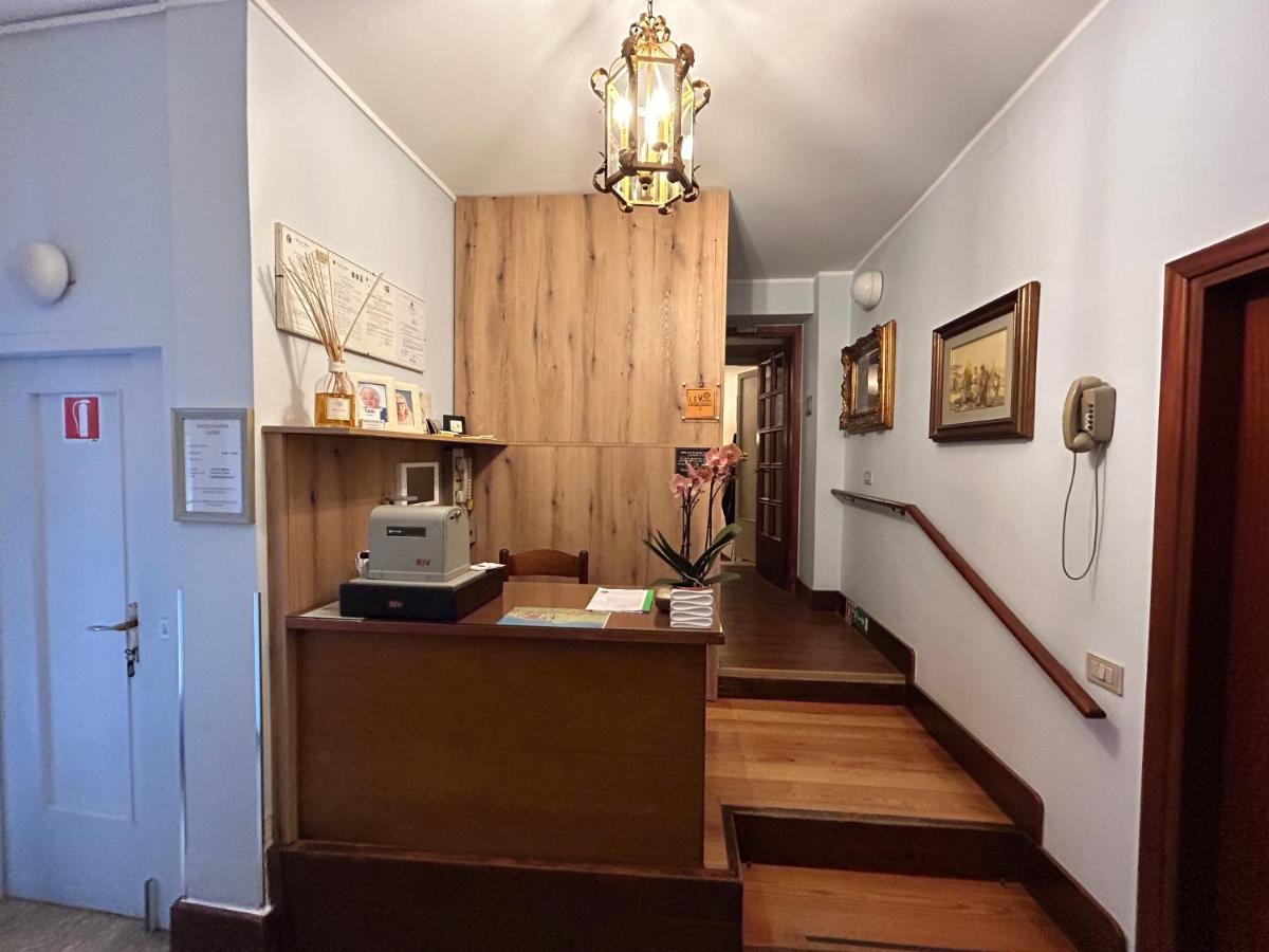 Albergo Da Pina Лацизе Экстерьер фото