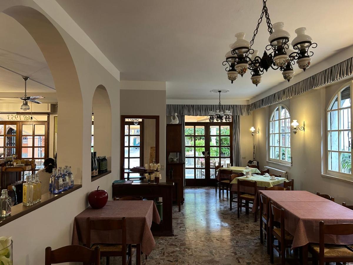 Albergo Da Pina Лацизе Экстерьер фото