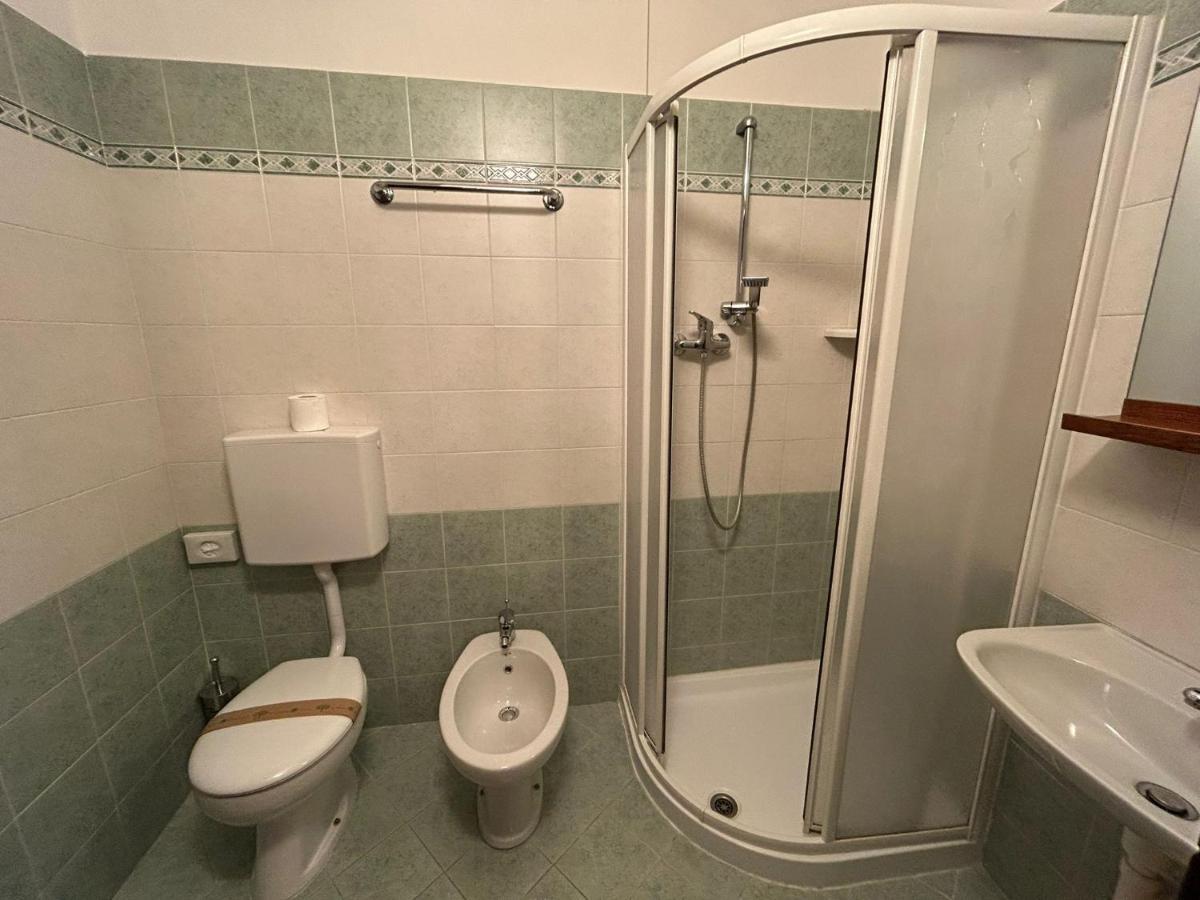 Albergo Da Pina Лацизе Экстерьер фото