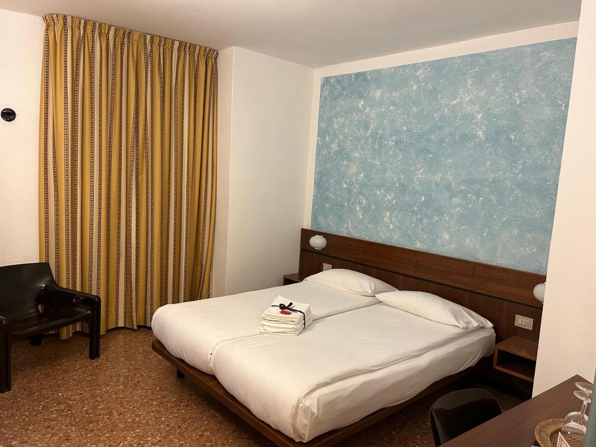 Albergo Da Pina Лацизе Экстерьер фото