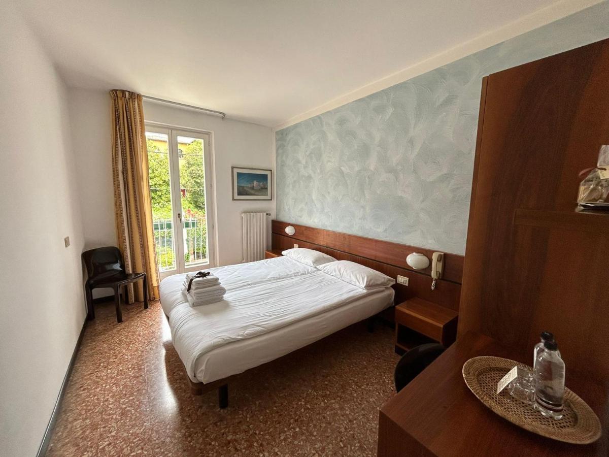 Albergo Da Pina Лацизе Экстерьер фото