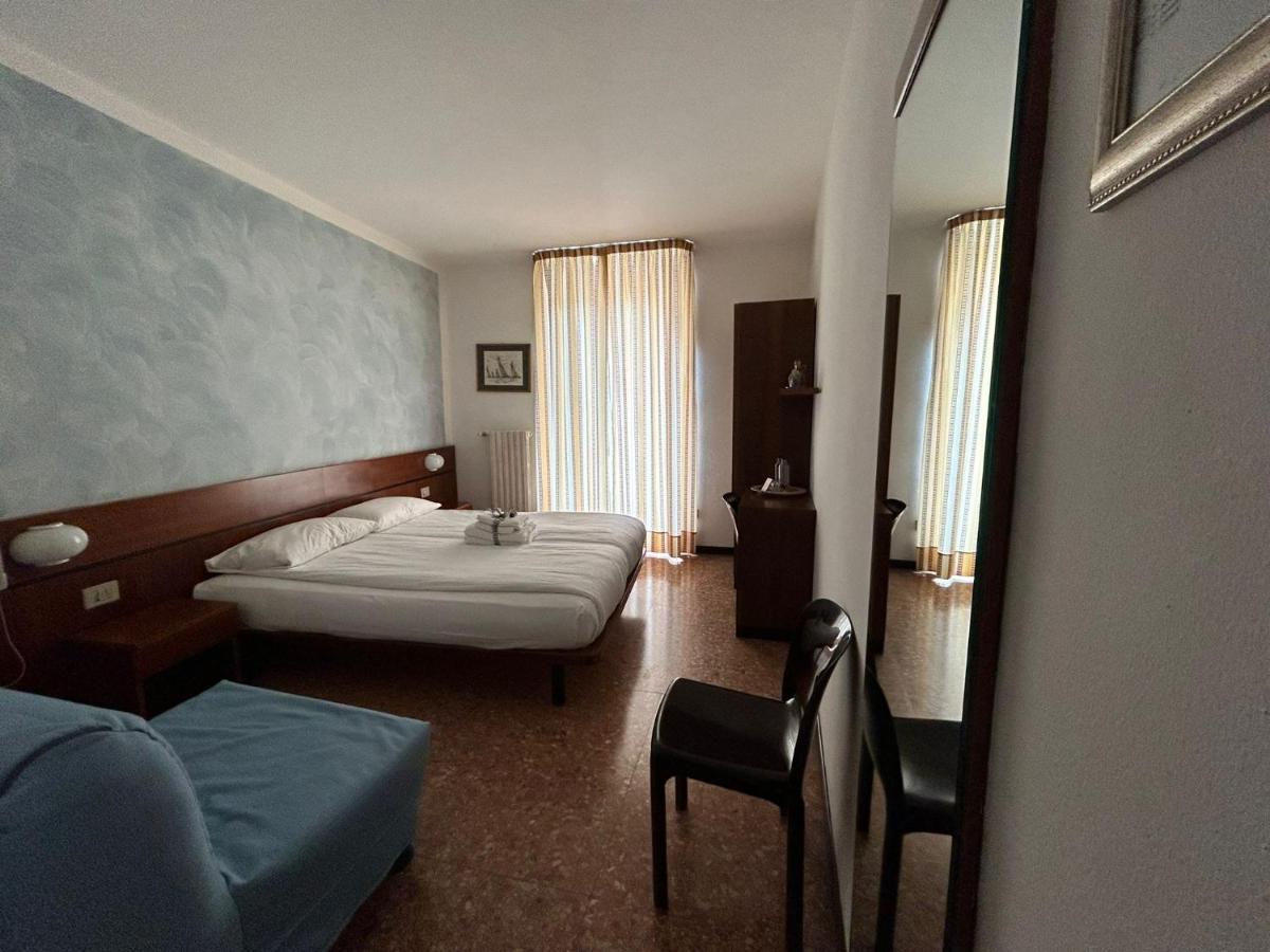 Albergo Da Pina Лацизе Экстерьер фото