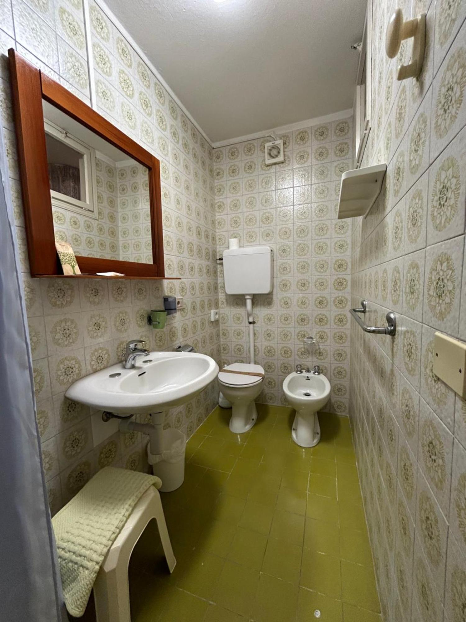 Albergo Da Pina Лацизе Экстерьер фото