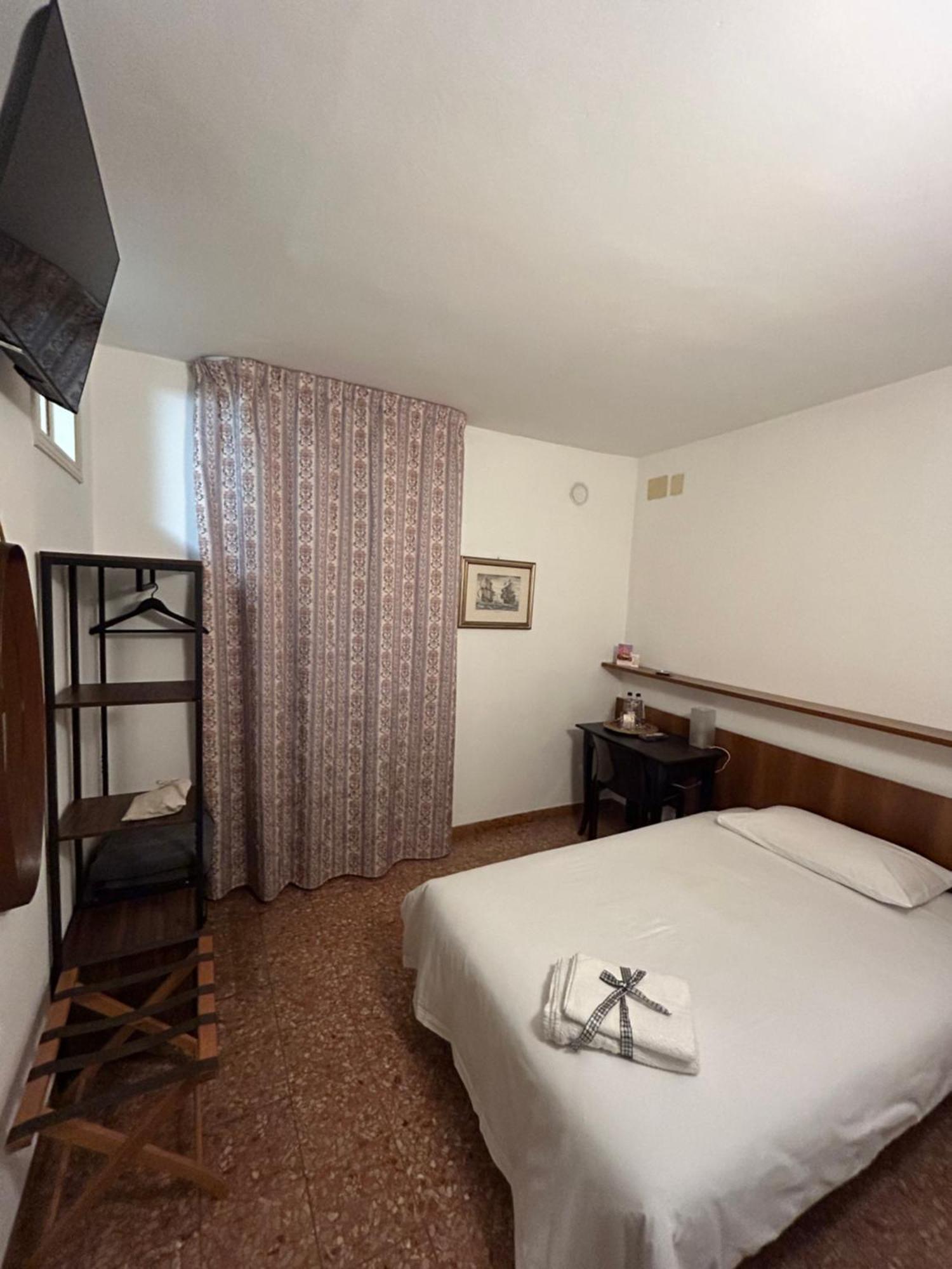 Albergo Da Pina Лацизе Экстерьер фото