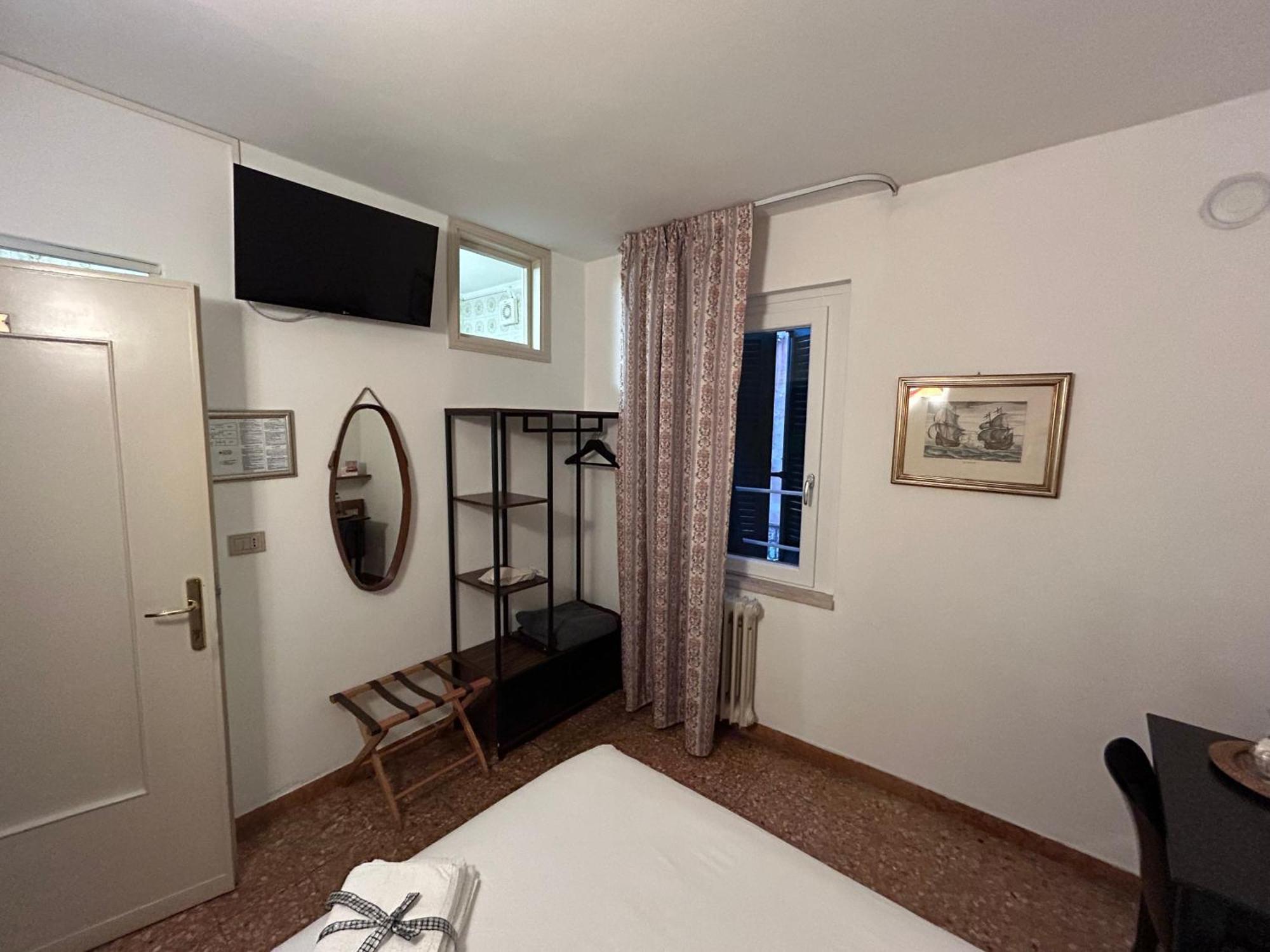 Albergo Da Pina Лацизе Экстерьер фото