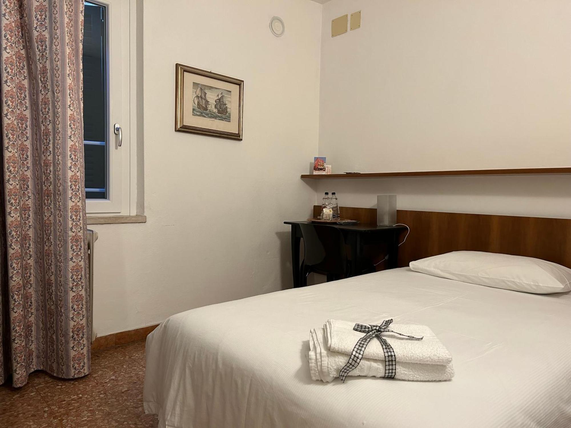 Albergo Da Pina Лацизе Экстерьер фото